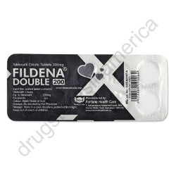 Fildena Double