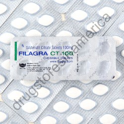 Filagra CT 100