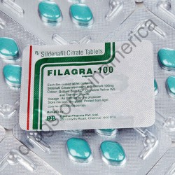 Filagra Green 100