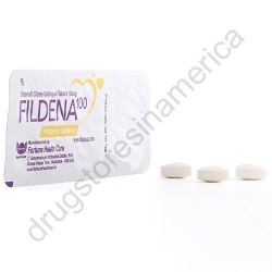 Fildena Professional