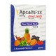 Ajanta Apcalis-SX 20 mg Oral jelly One Week Pack Vol-1