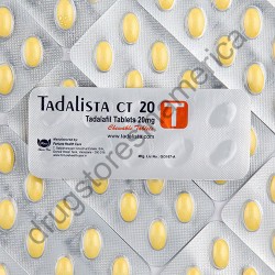 Tadalista CT 20