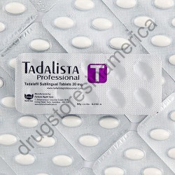 Tadalista Professional