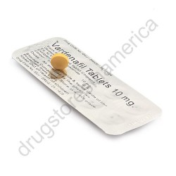 Vardenafil Tablets 10